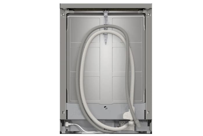 Máy rửa bát độc lập Bosch Serie 6 Sấy Zeolith SMS6ZCI85M